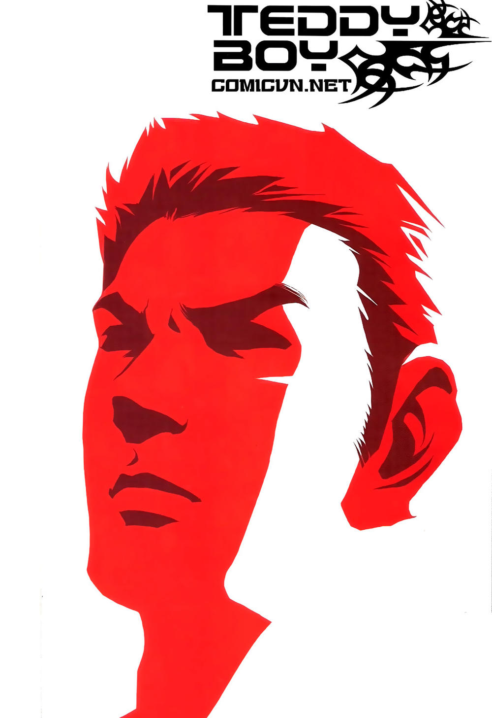 Người Trong Giang Hồ Chapter 388 - 1