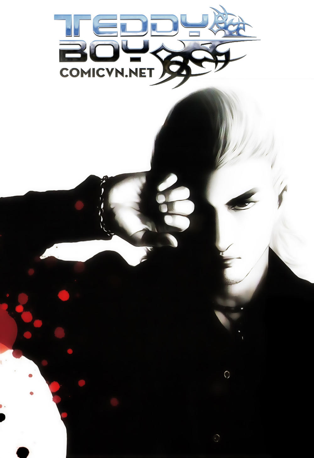 Người Trong Giang Hồ Chapter 391 - 1