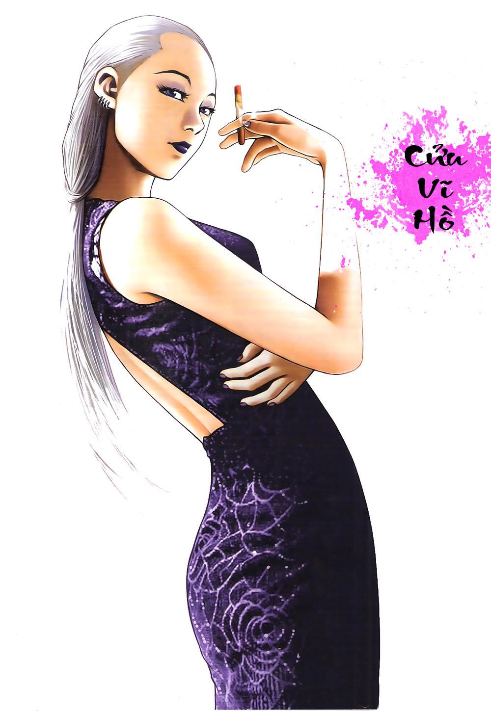 Người Trong Giang Hồ Chapter 397 - 1