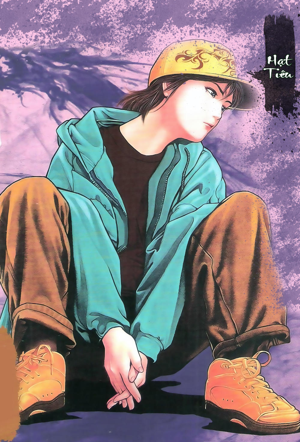 Người Trong Giang Hồ Chapter 407 - 1