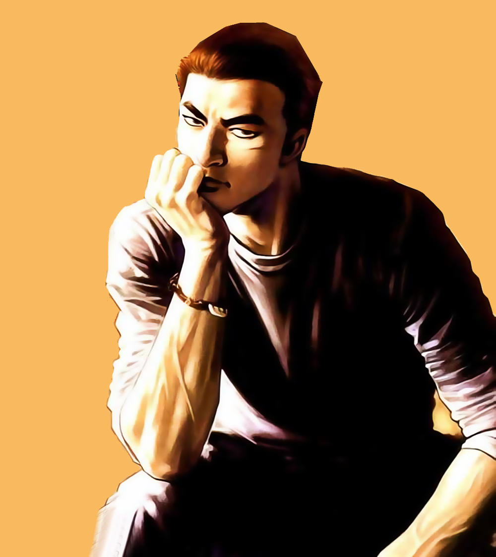 Người Trong Giang Hồ Chapter 412 - 1