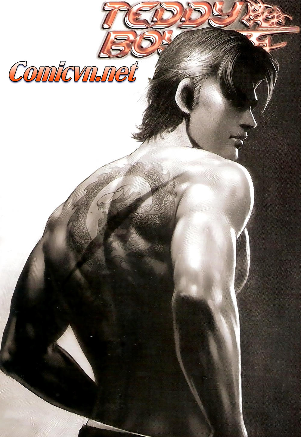 Người Trong Giang Hồ Chapter 428 - 1