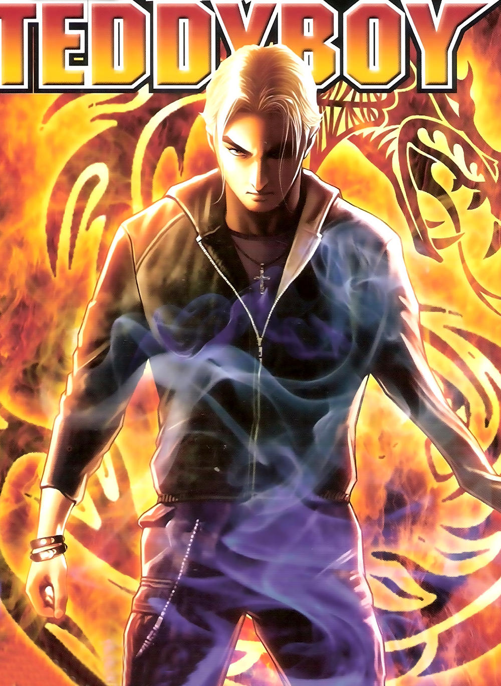 Người Trong Giang Hồ Chapter 433 - 1