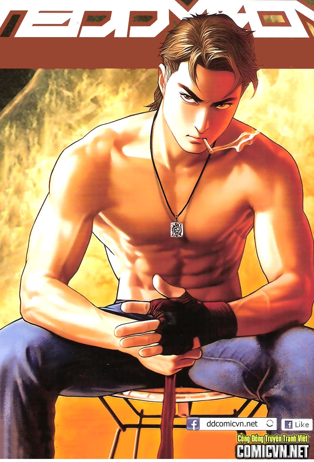 Người Trong Giang Hồ Chapter 436 - 1