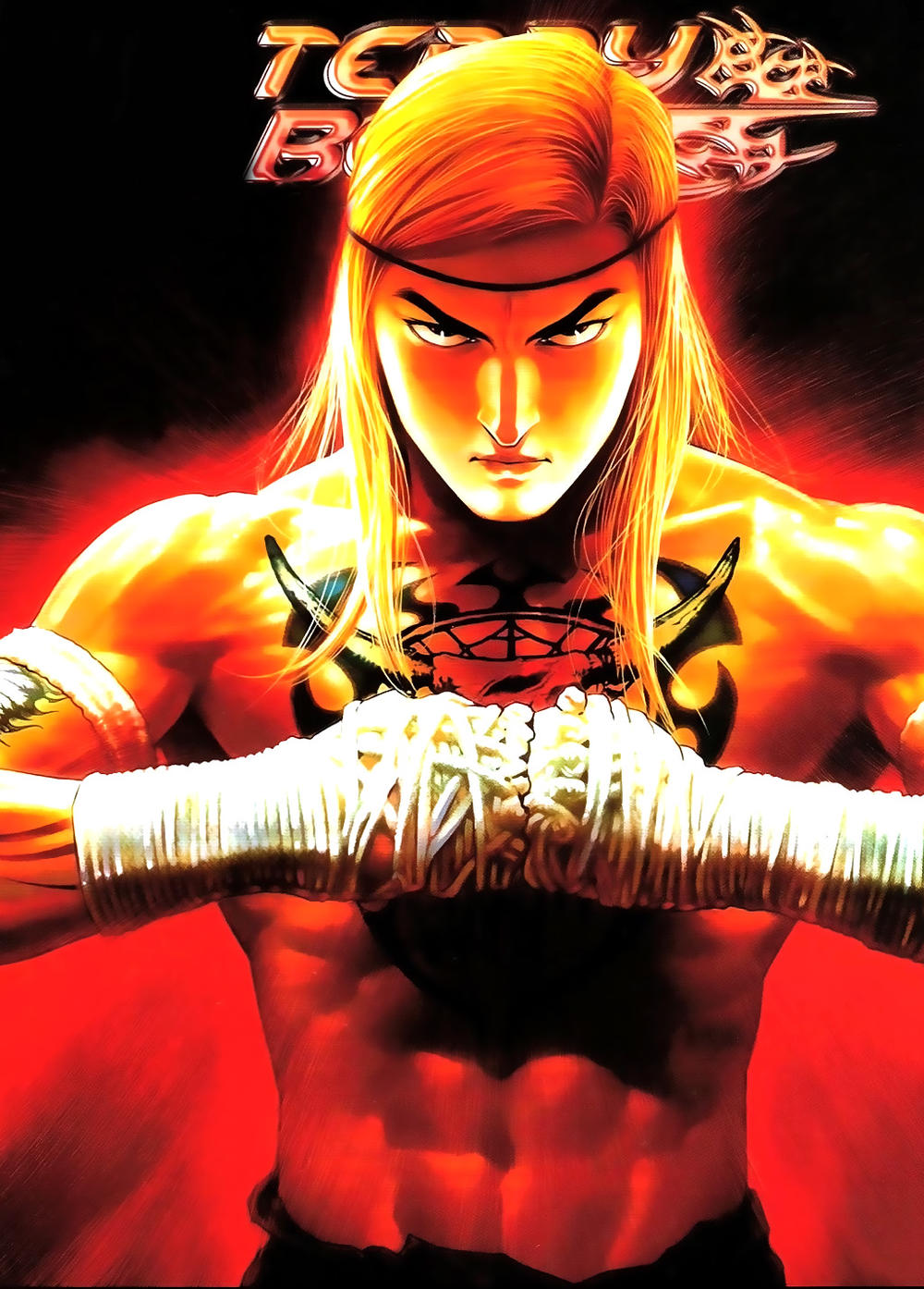 Người Trong Giang Hồ Chapter 443 - 1