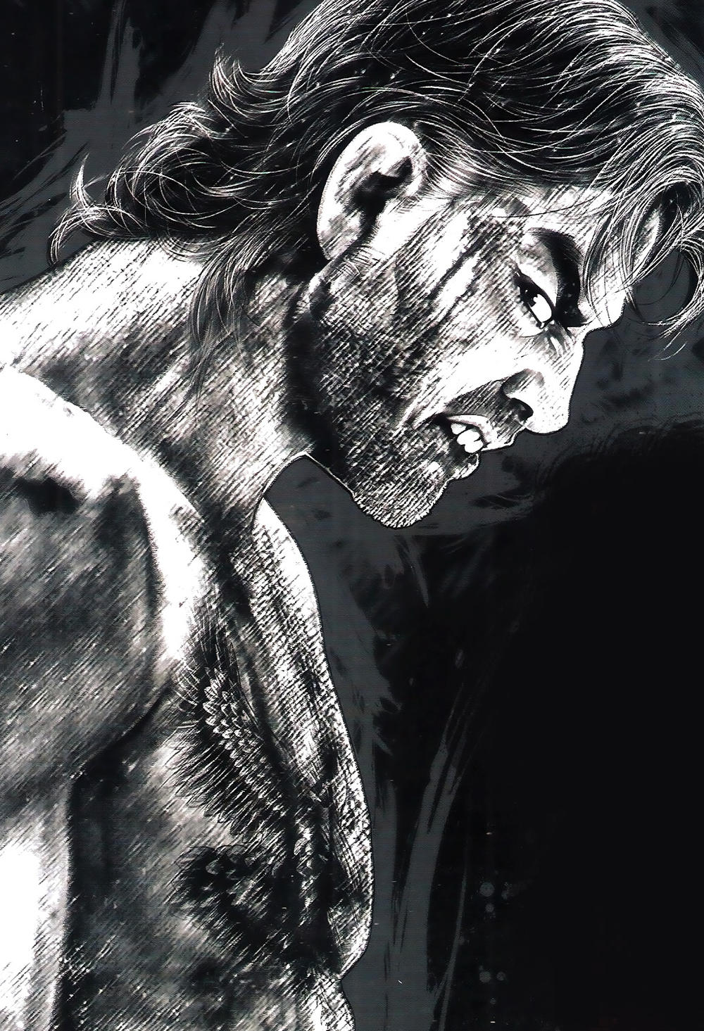 Người Trong Giang Hồ Chapter 455 - 1