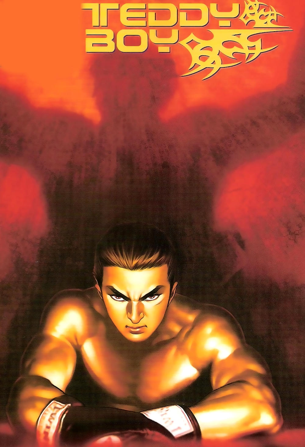 Người Trong Giang Hồ Chapter 481 - 1