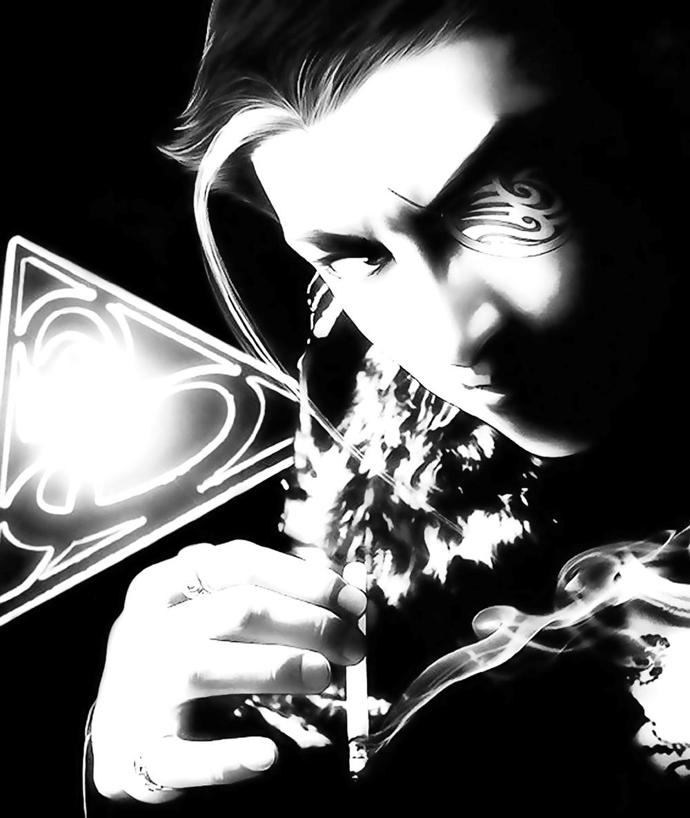 Người Trong Giang Hồ Chapter 490 - 1