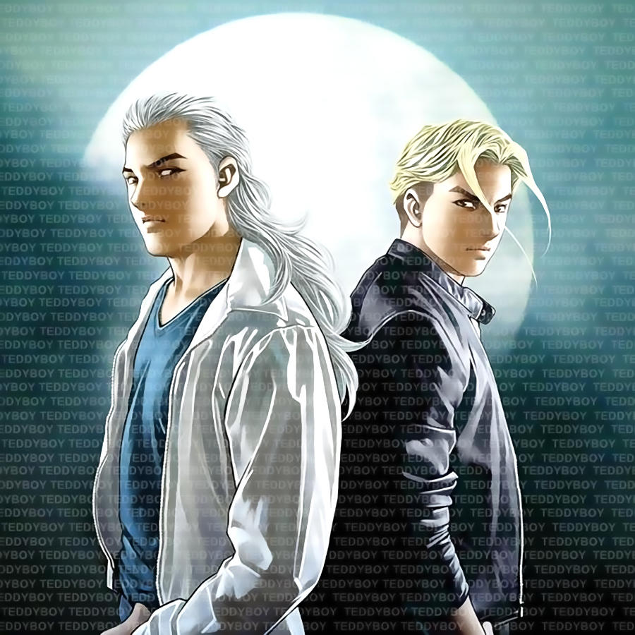 Người Trong Giang Hồ Chapter 494 - 1