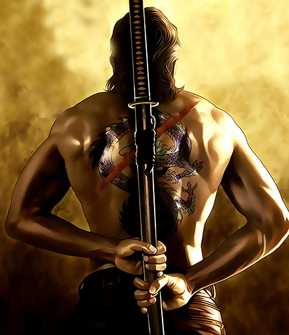 Người Trong Giang Hồ Chapter 504 - 1