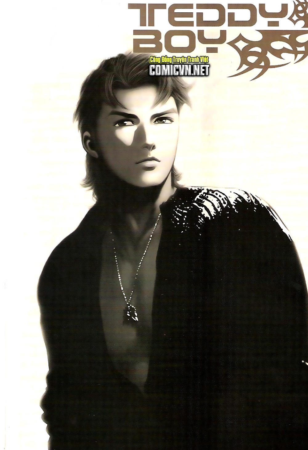 Người Trong Giang Hồ Chapter 506 - 1