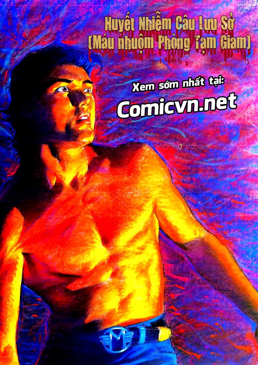 Người Trong Giang Hồ Chapter 51 - 29