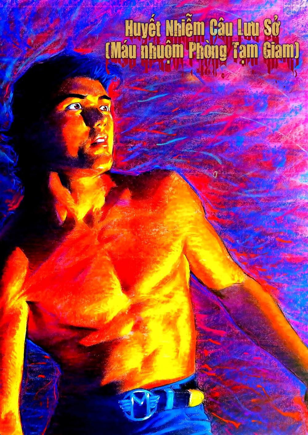 Người Trong Giang Hồ Chapter 52 - 1