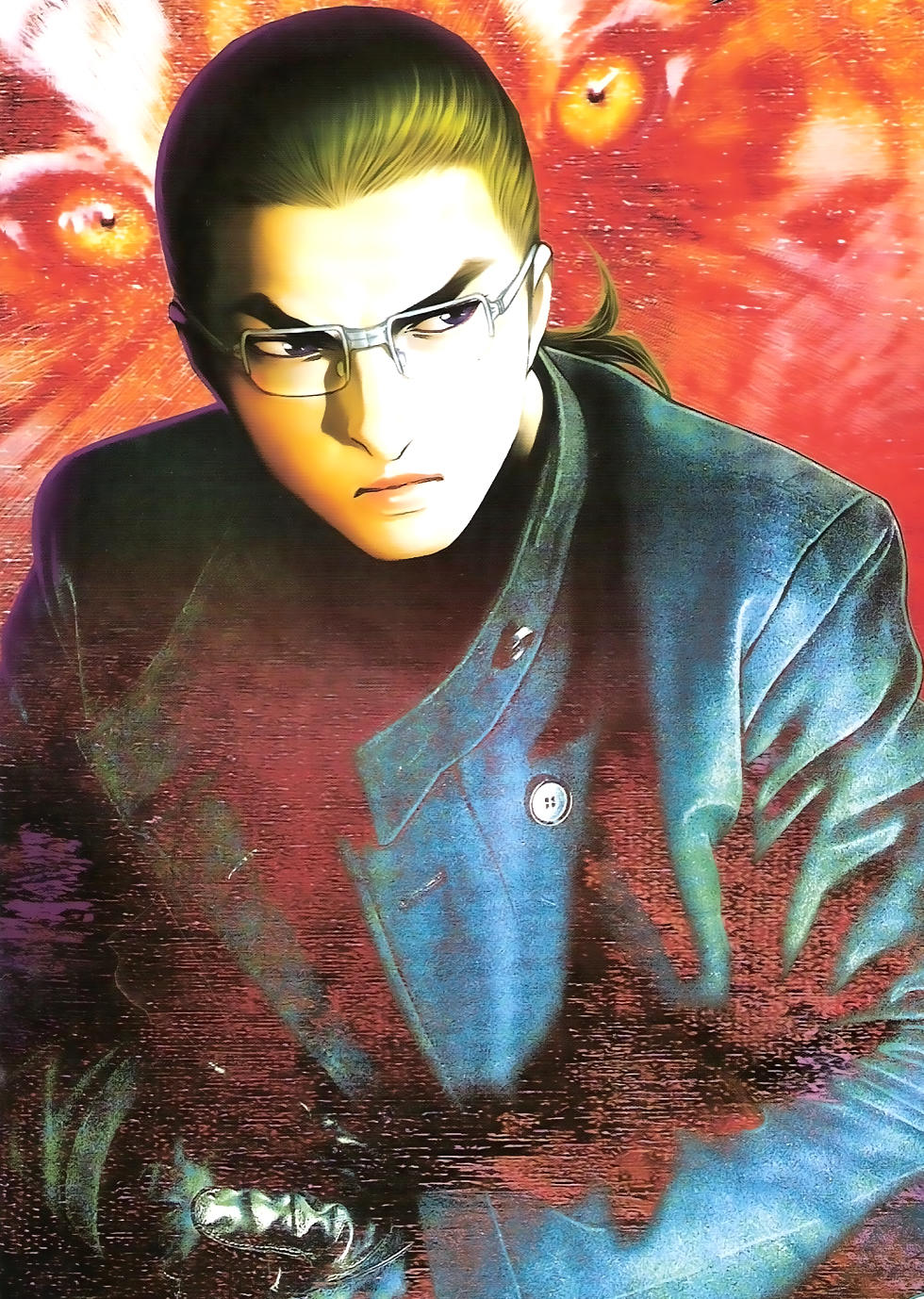 Người Trong Giang Hồ Chapter 525 - 1