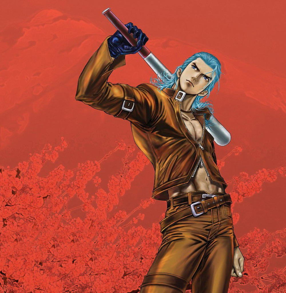 Người Trong Giang Hồ Chapter 526 - 1