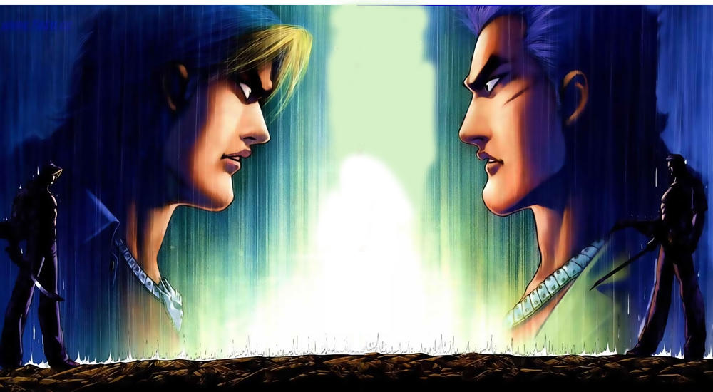 Người Trong Giang Hồ Chapter 533 - 2