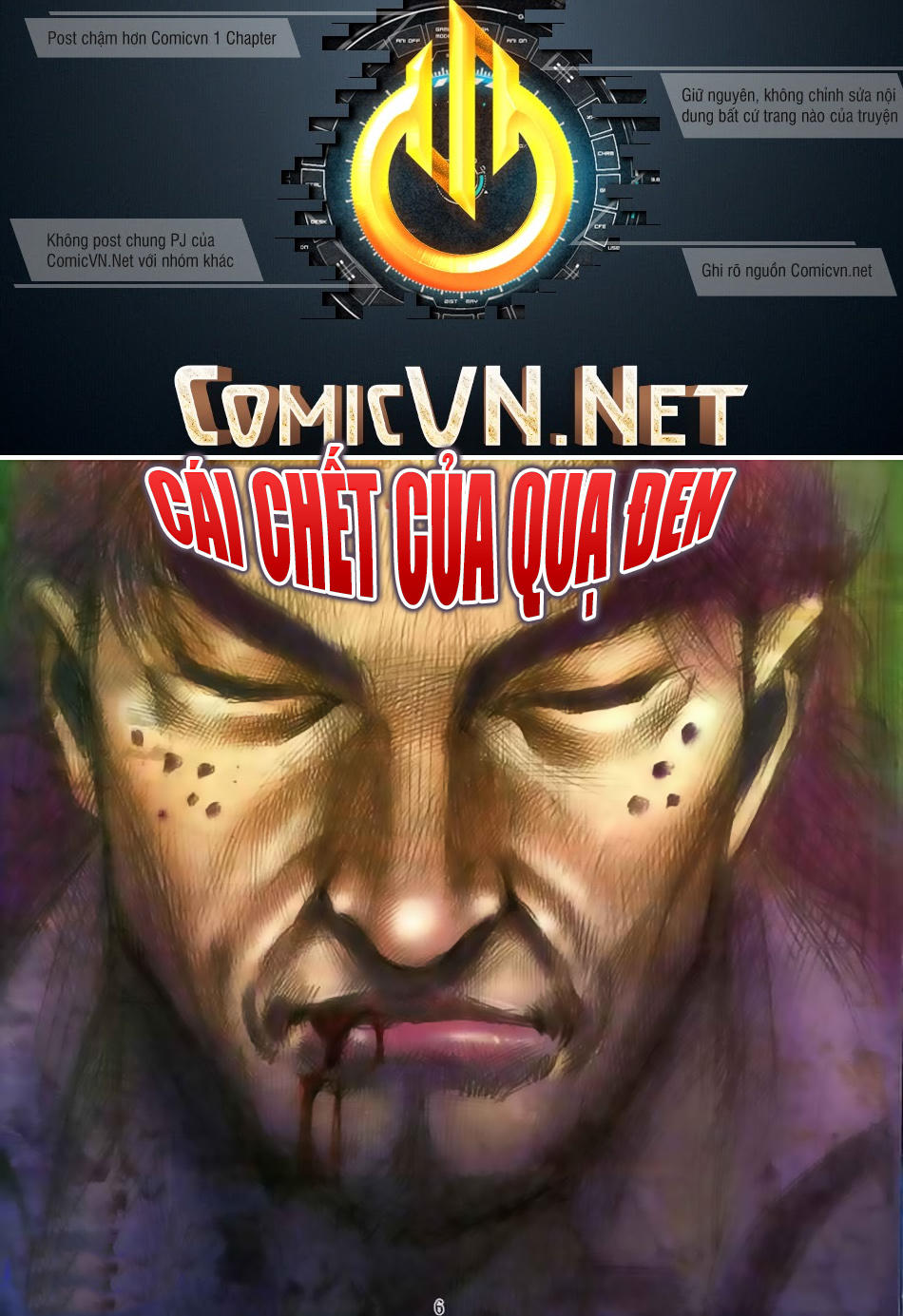 Người Trong Giang Hồ Chapter 534 - 2