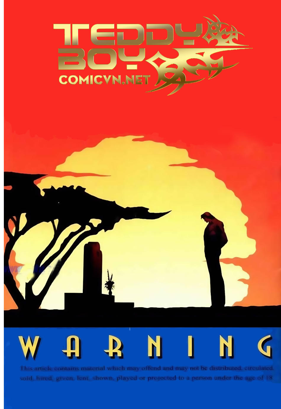 Người Trong Giang Hồ Chapter 539 - 1