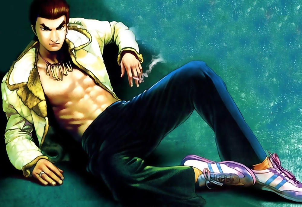 Người Trong Giang Hồ Chapter 546 - 1