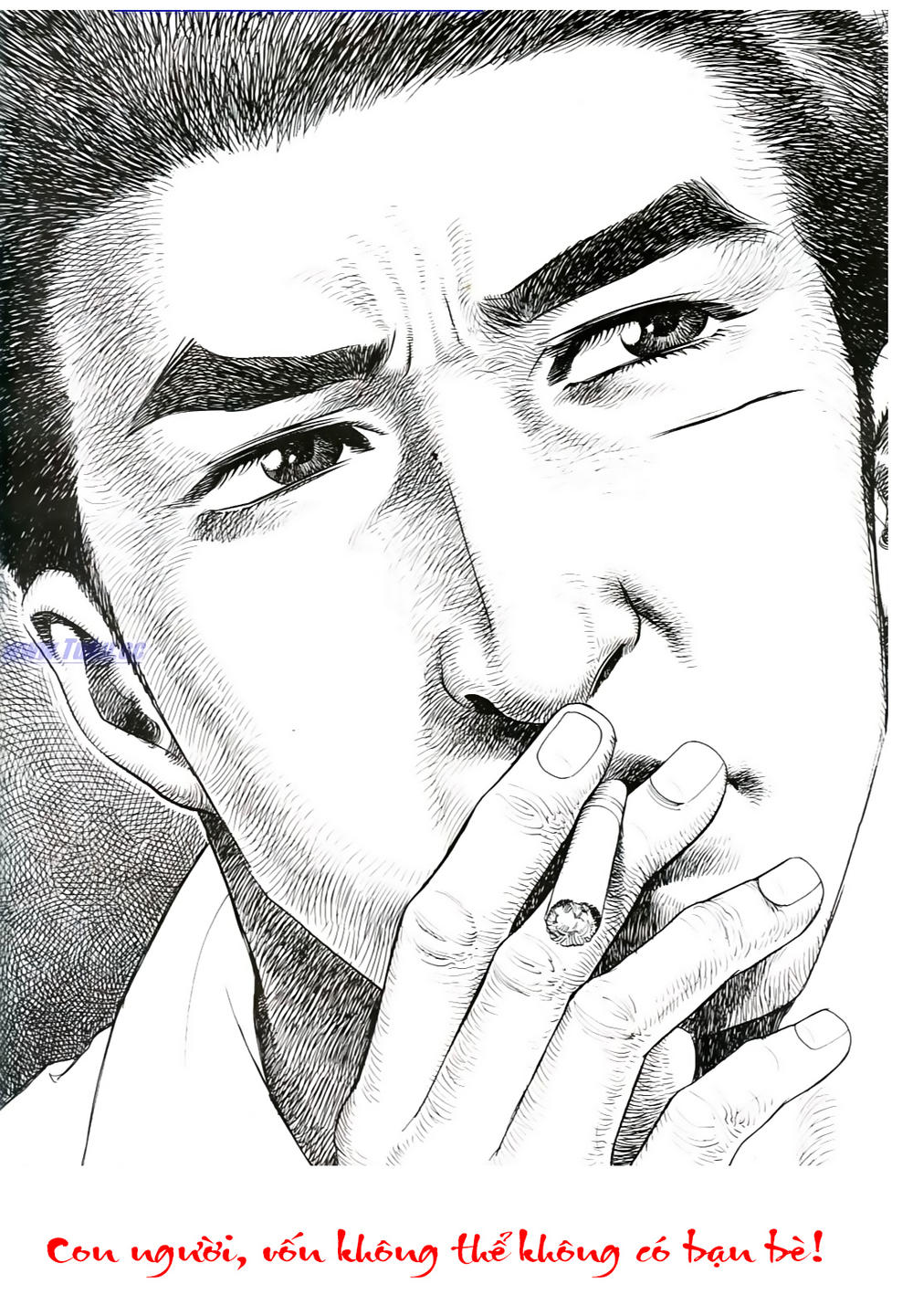 Người Trong Giang Hồ Chapter 554 - 2