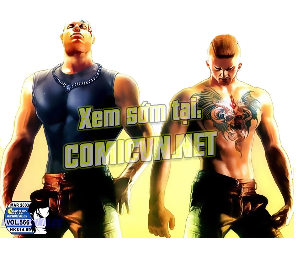 Người Trong Giang Hồ Chapter 565 - 28