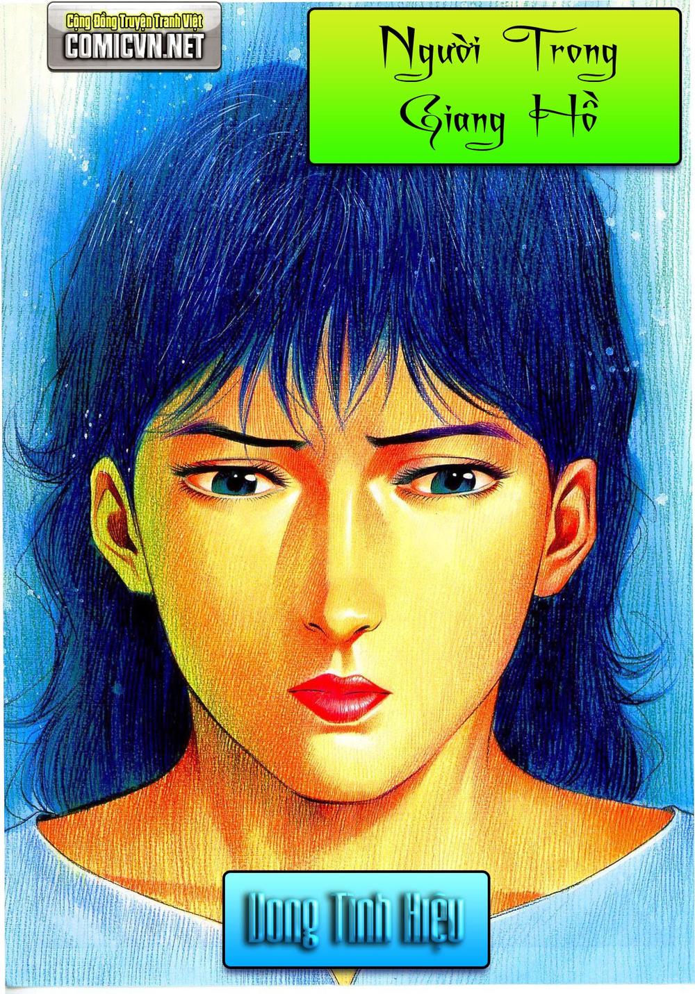 Người Trong Giang Hồ Chapter 62 - 1