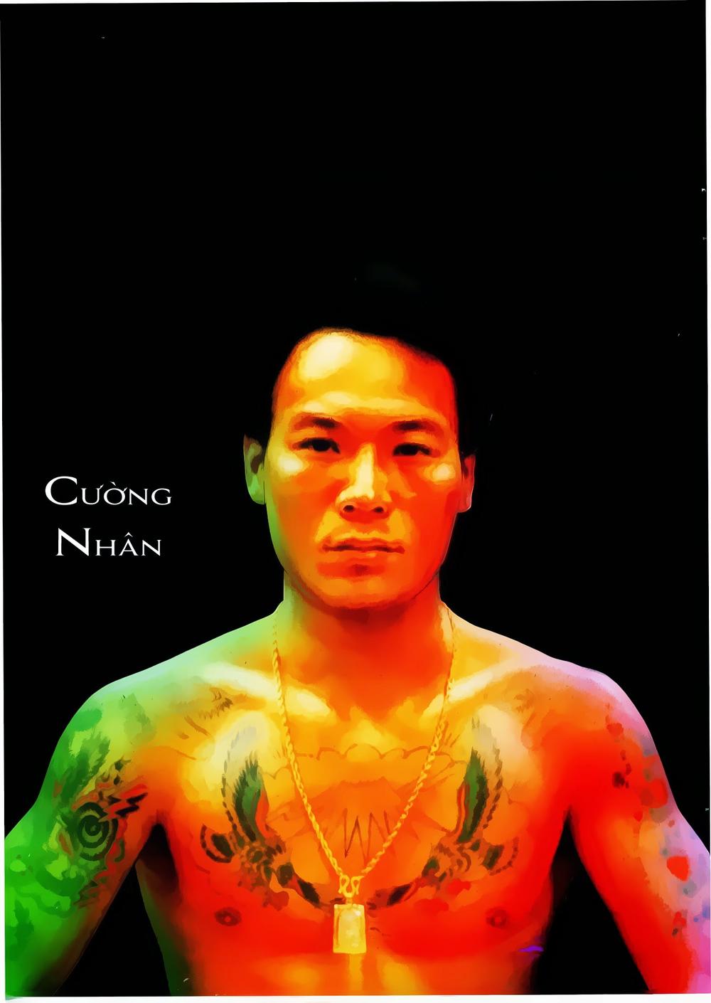 Người Trong Giang Hồ Chapter 63 - 2