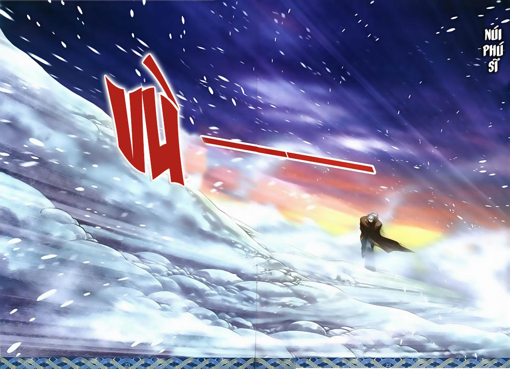 Người Trong Giang Hồ Chapter 644 - 19