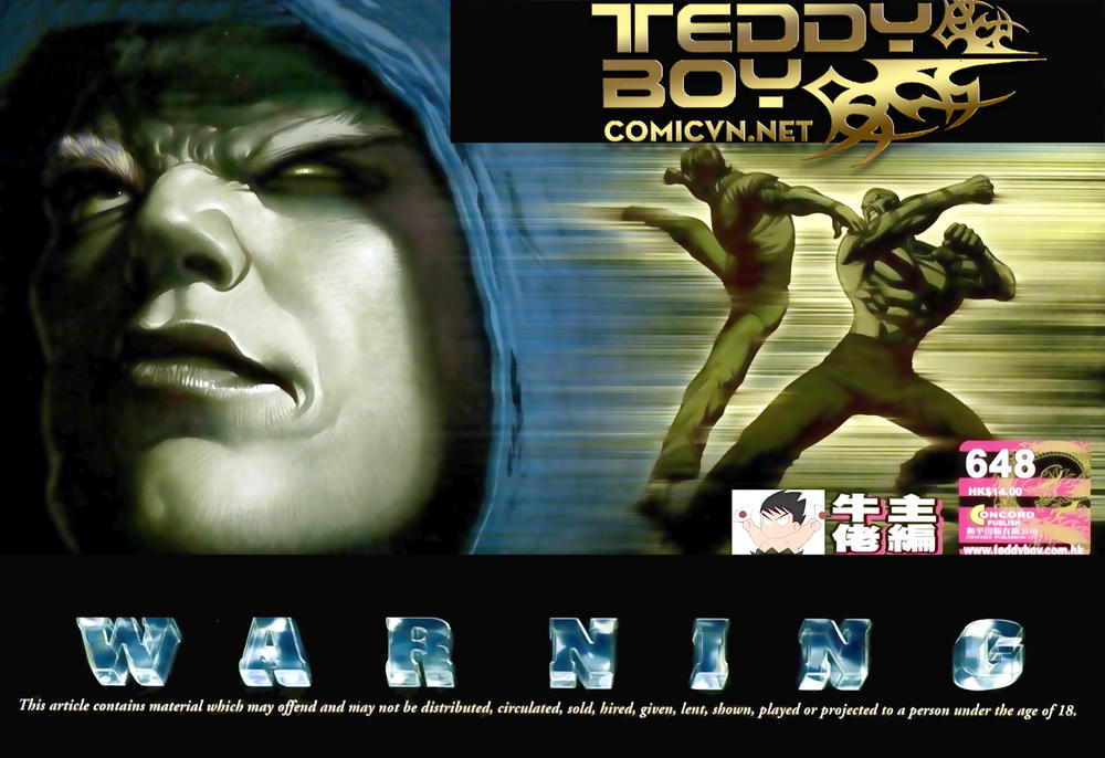 Người Trong Giang Hồ Chapter 648 - 1