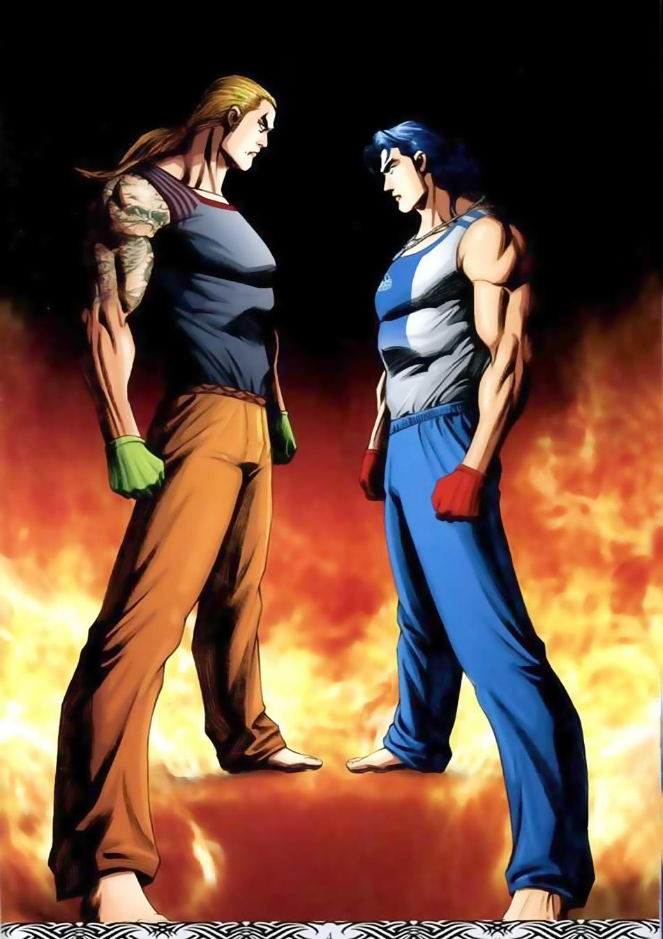 Người Trong Giang Hồ Chapter 664 - 2