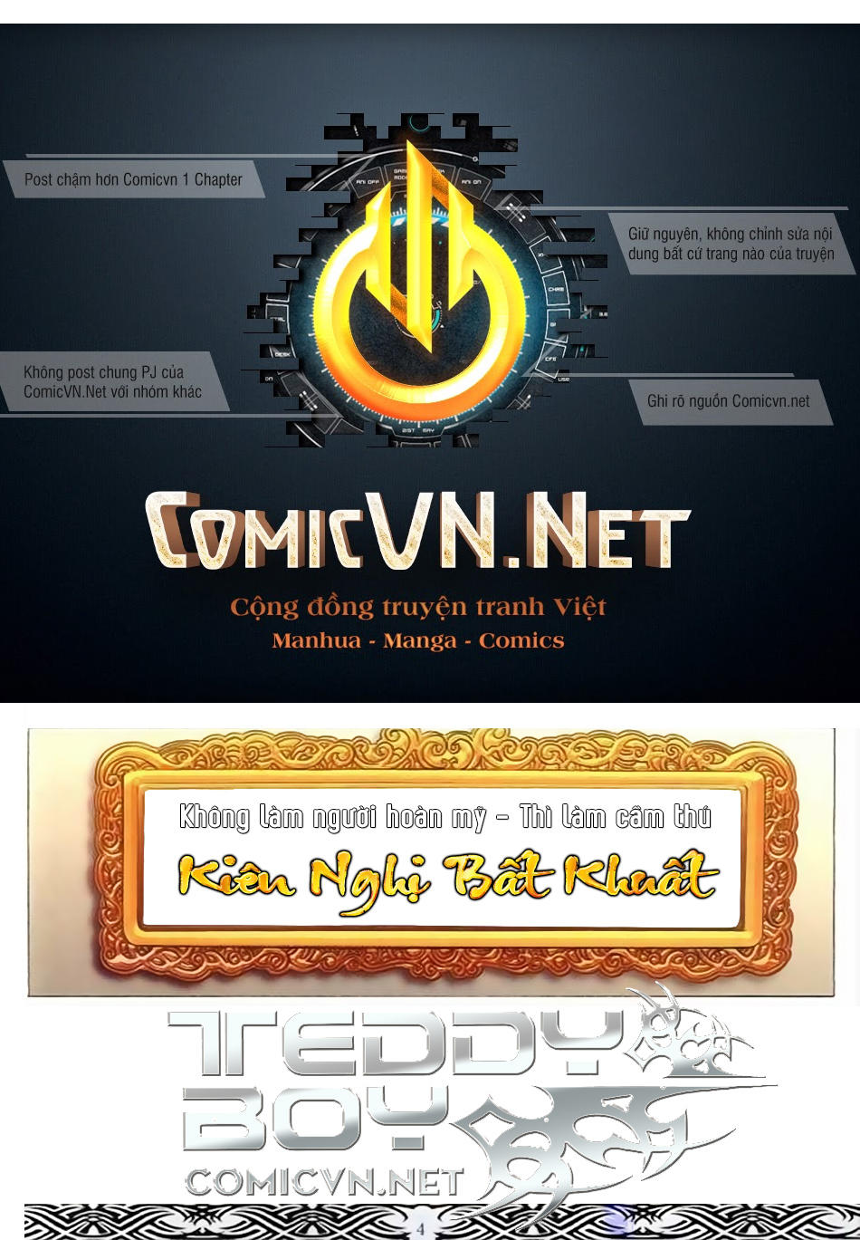 Người Trong Giang Hồ Chapter 669 - 2