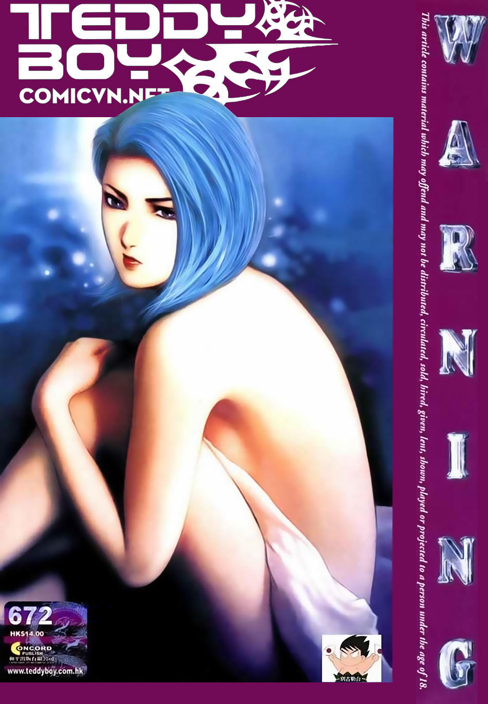 Người Trong Giang Hồ Chapter 672 - 1