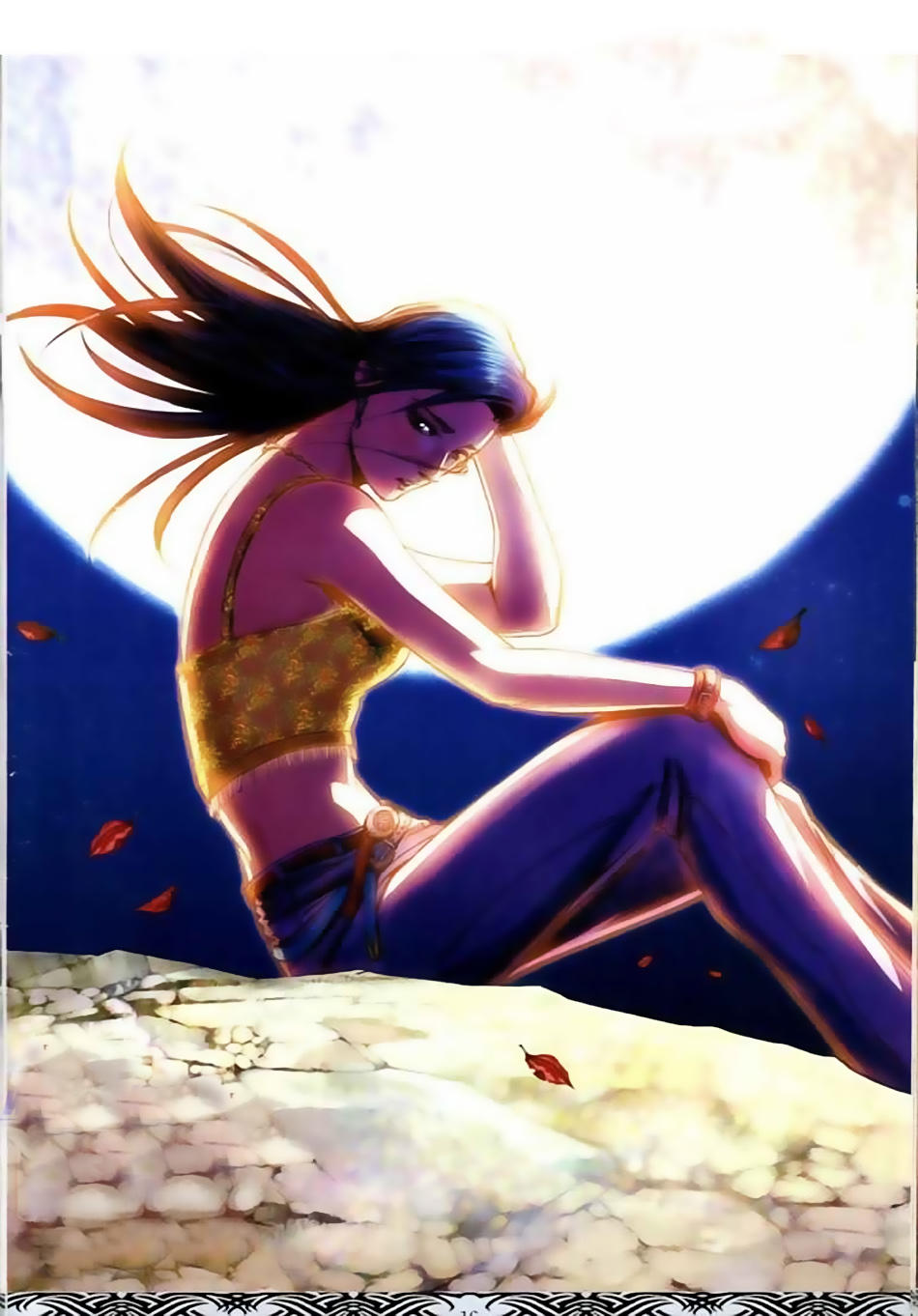 Người Trong Giang Hồ Chapter 679 - 13