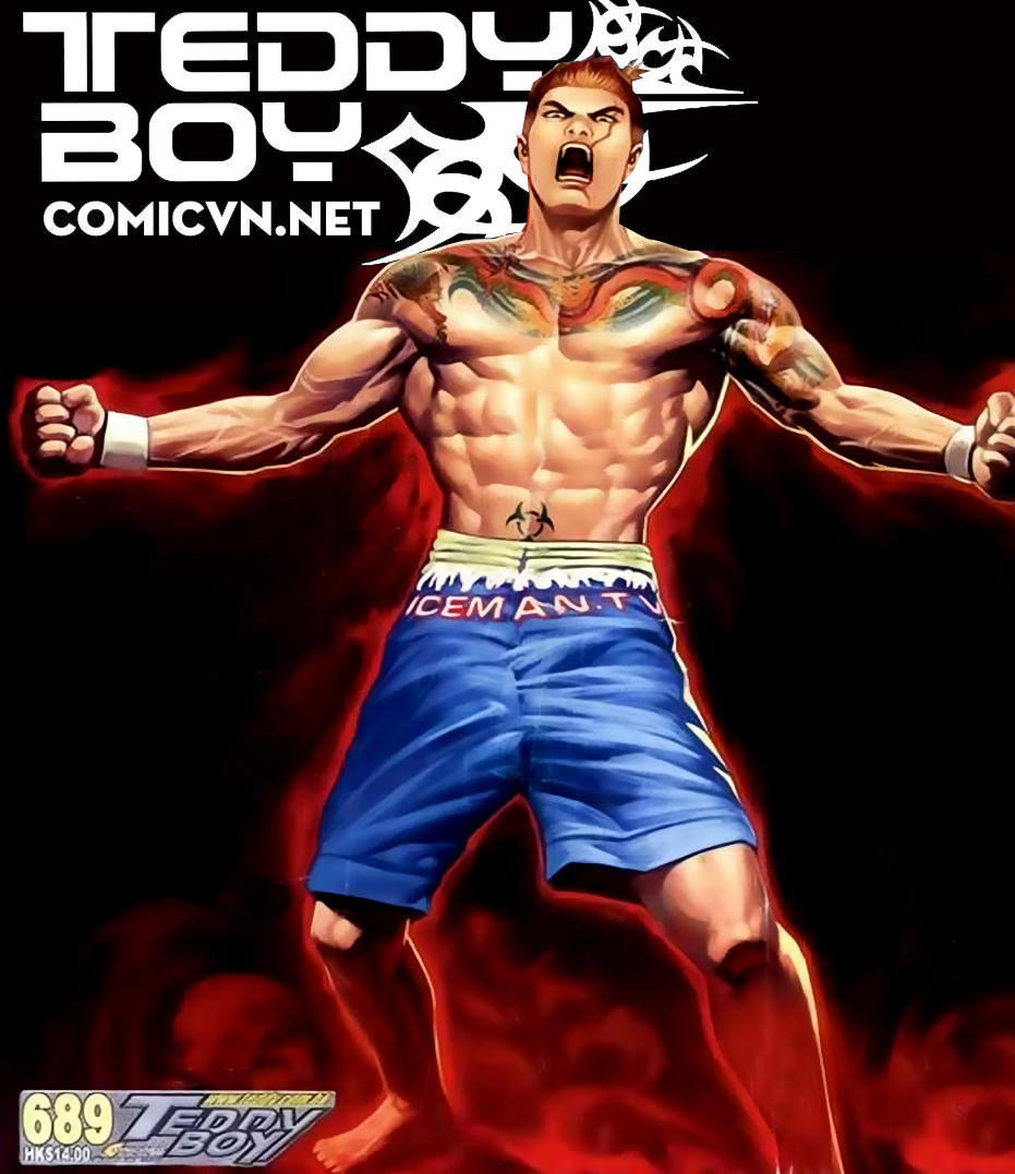 Người Trong Giang Hồ Chapter 689 - 1