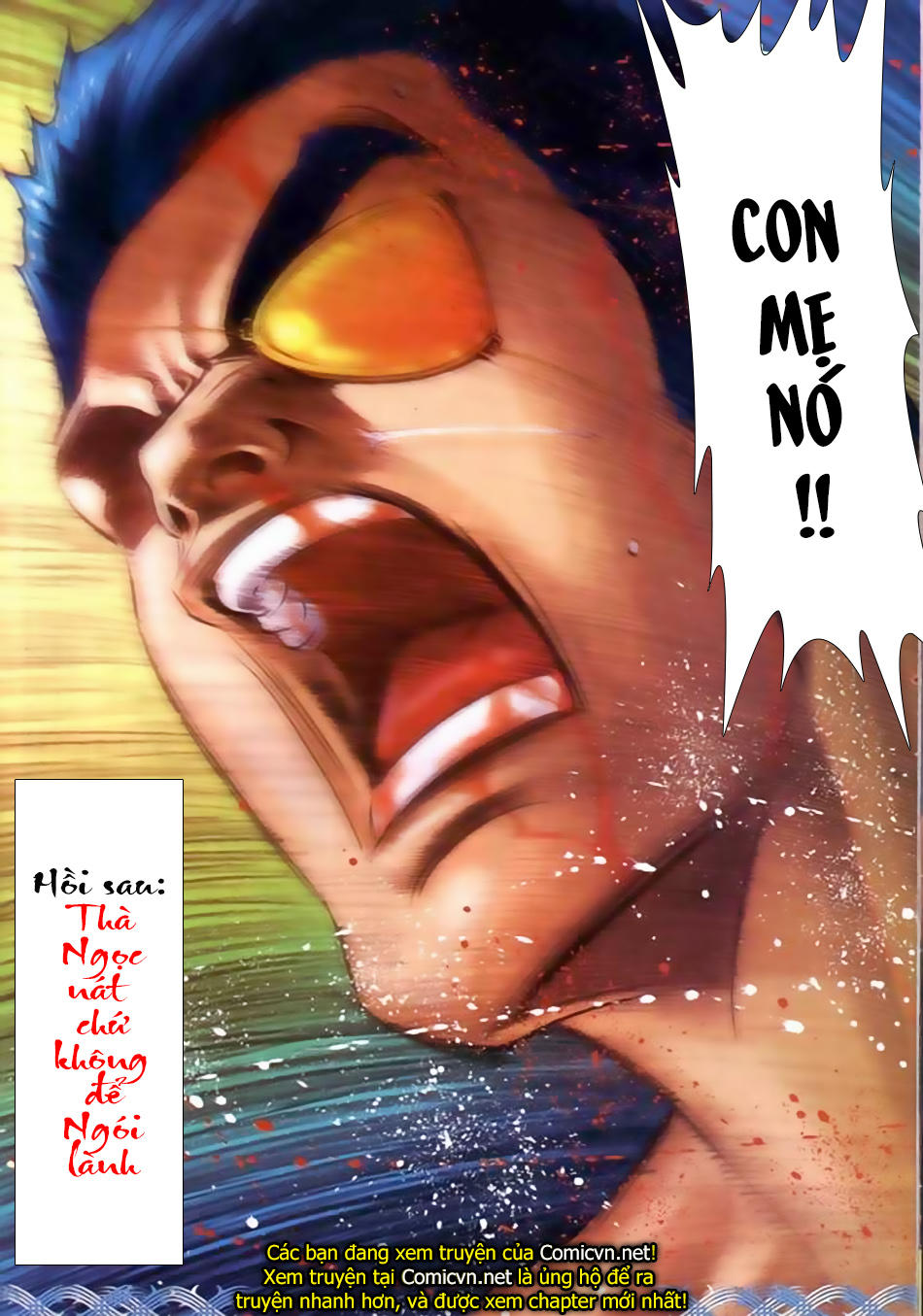 Người Trong Giang Hồ Chapter 691 - 27