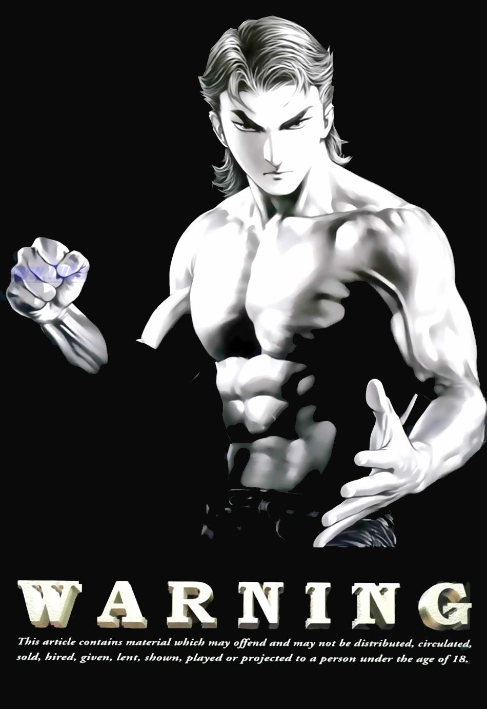 Người Trong Giang Hồ Chapter 712 - 1