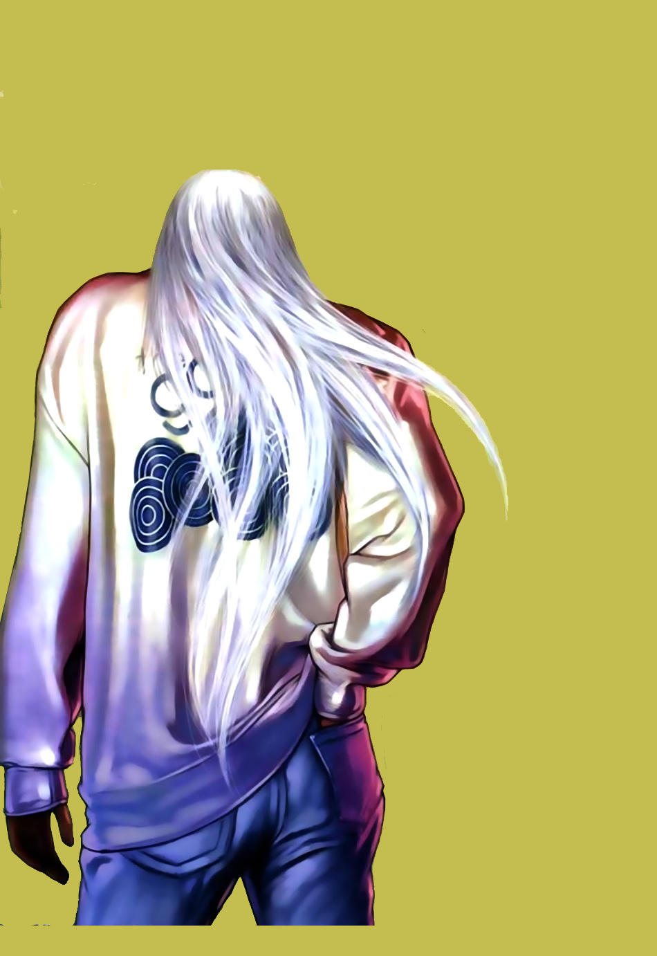 Người Trong Giang Hồ Chapter 712 - 2