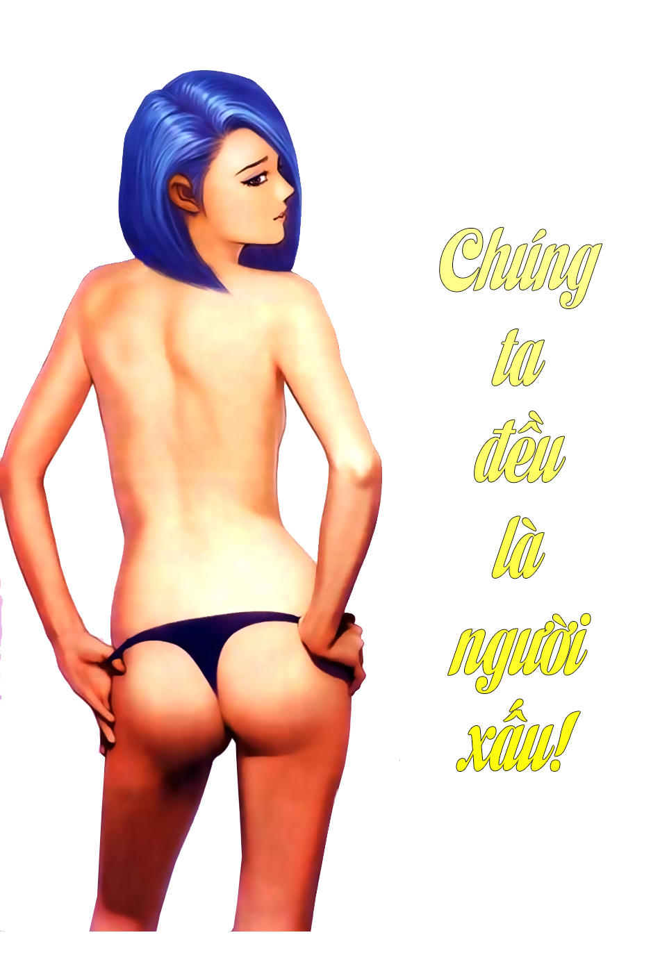 Người Trong Giang Hồ Chapter 714 - 2