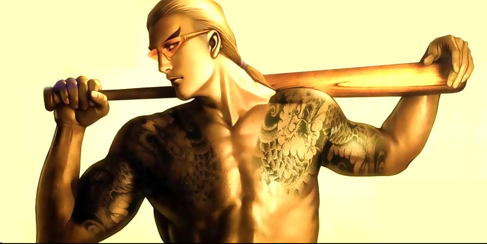 Người Trong Giang Hồ Chapter 717 - 1