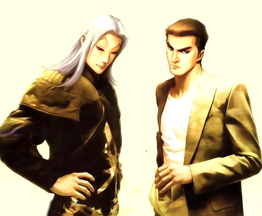 Người Trong Giang Hồ Chapter 718 - 1