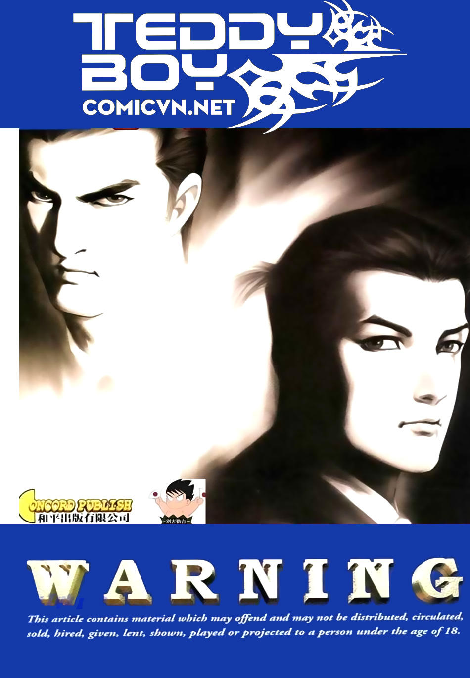 Người Trong Giang Hồ Chapter 726 - 1