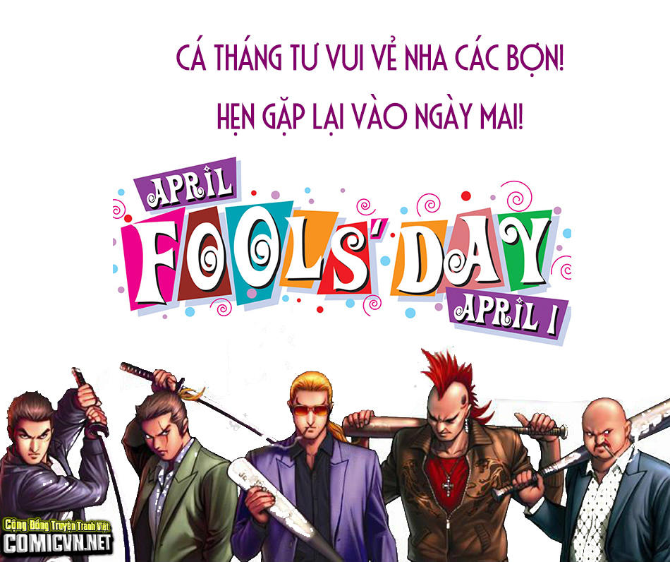 Người Trong Giang Hồ Chapter 726 - 5