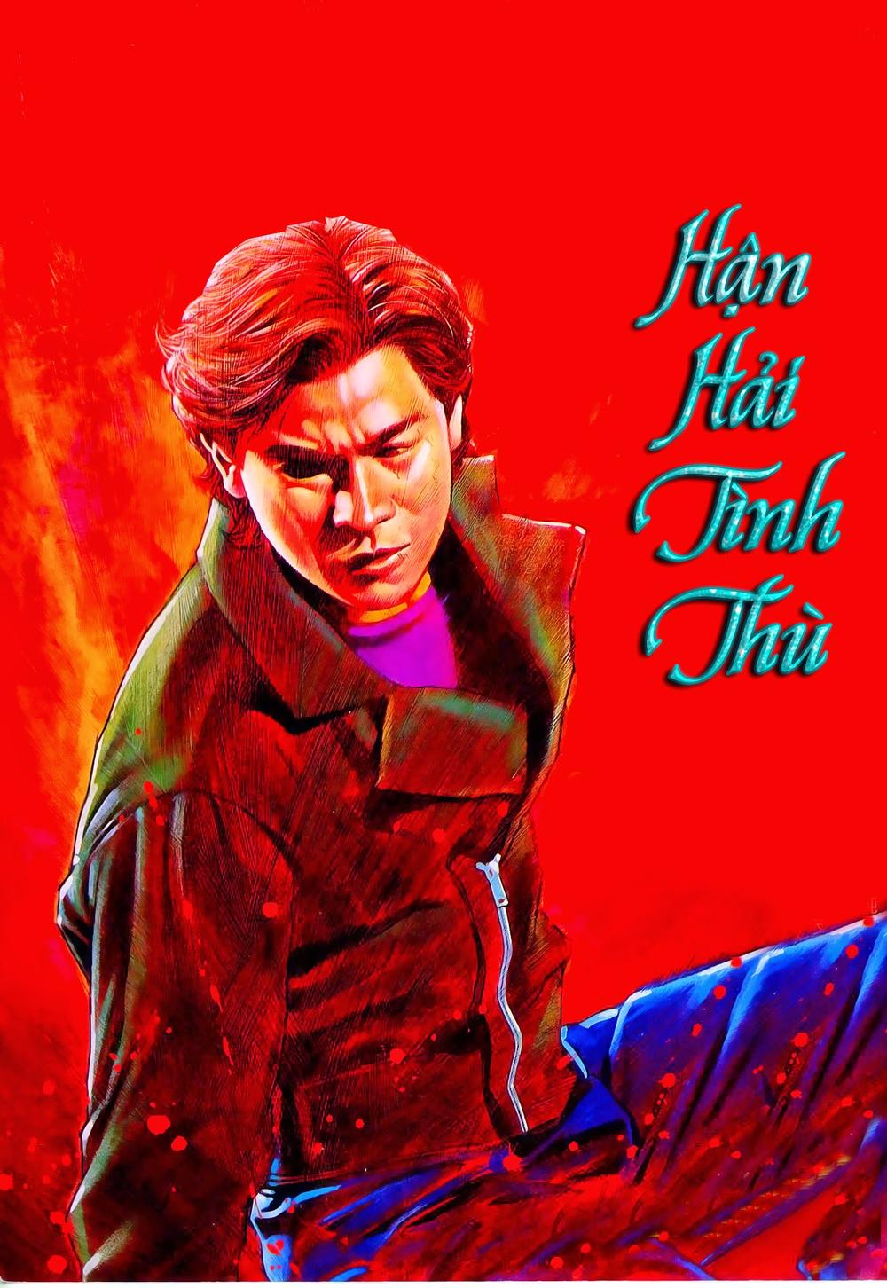 Người Trong Giang Hồ Chapter 73 - 1