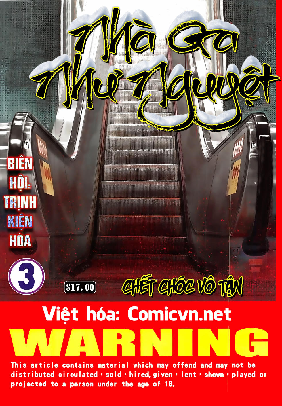 Người Trong Giang Hồ Chapter 736 - 26