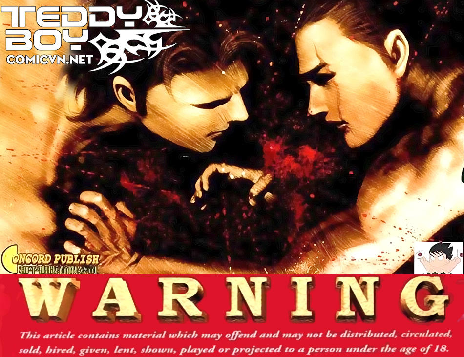 Người Trong Giang Hồ Chapter 738 - 1