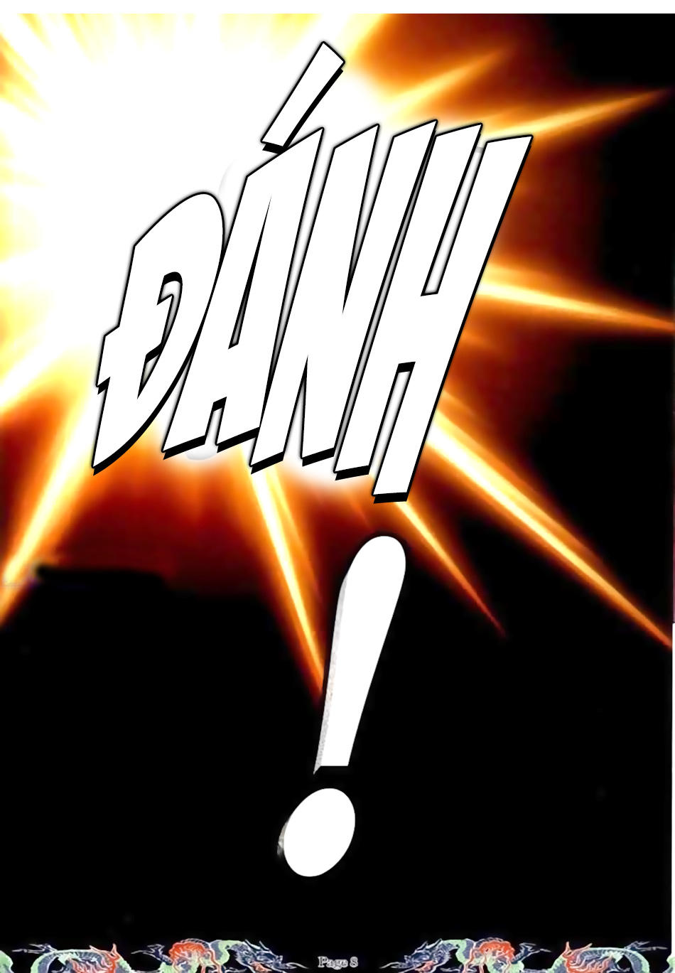 Người Trong Giang Hồ Chapter 738 - 5