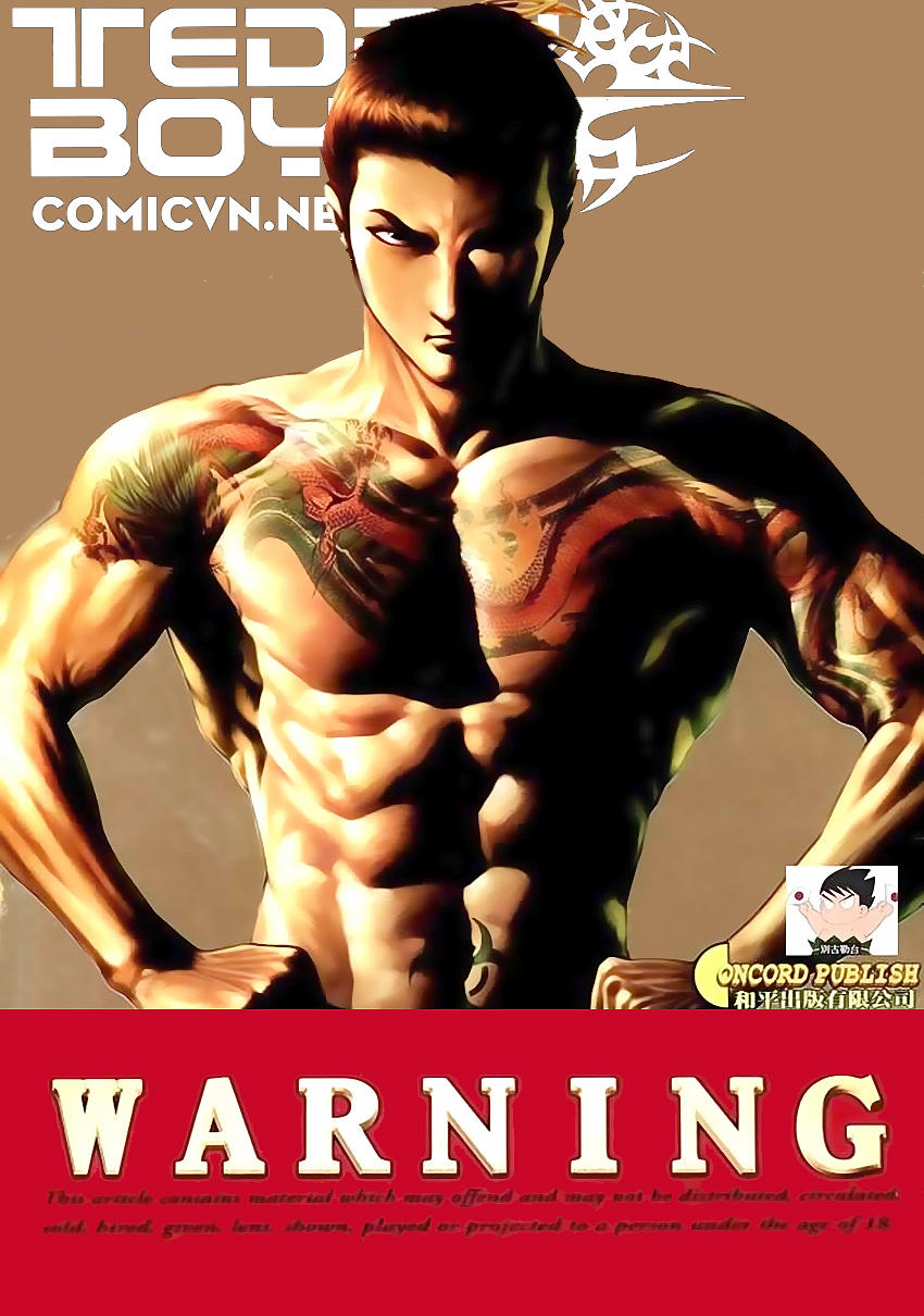 Người Trong Giang Hồ Chapter 741 - 1