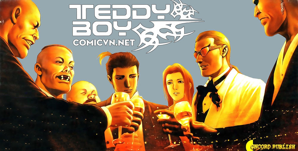 Người Trong Giang Hồ Chapter 742 - 1