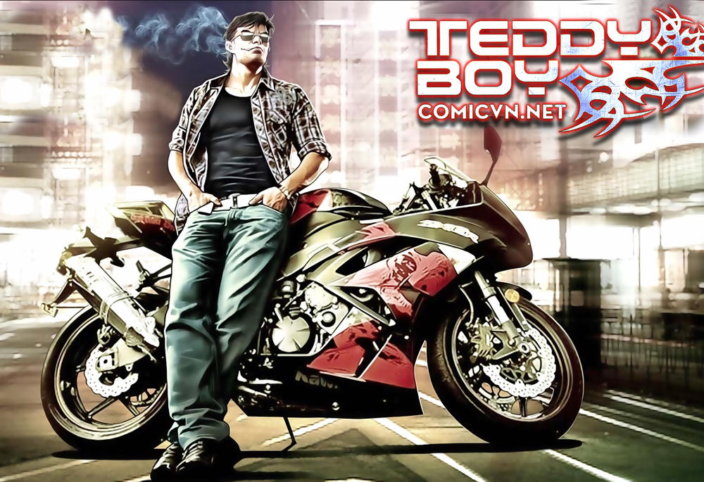 Người Trong Giang Hồ Chapter 746 - 1