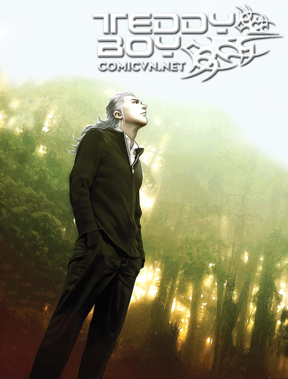 Người Trong Giang Hồ Chapter 749 - 1